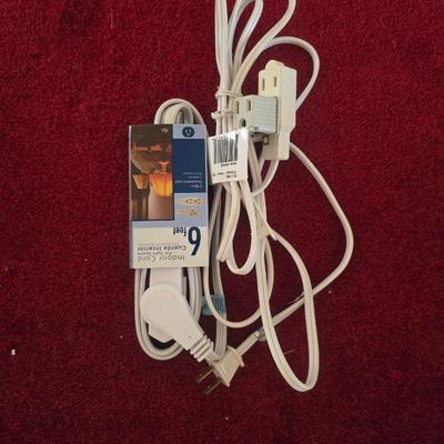 Extension cord