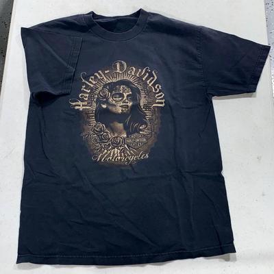 2014 Harley-Davidson Tee-Shirt - Moore, OK