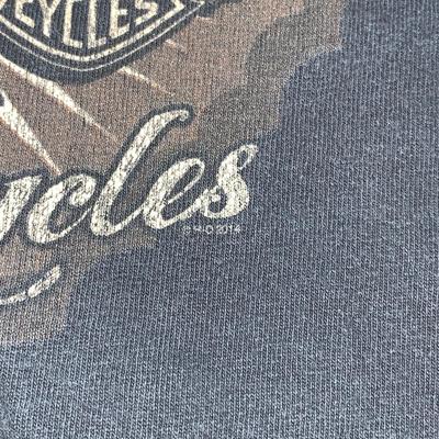 2014 Harley-Davidson Tee-Shirt - Moore, OK
