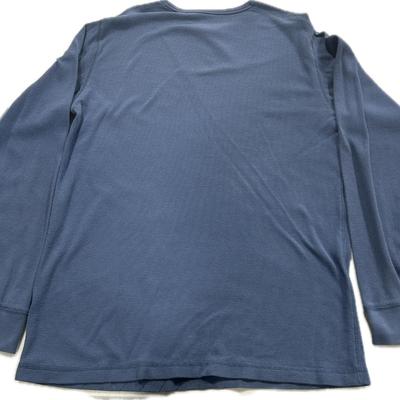 J Ferrar Waffled L/S