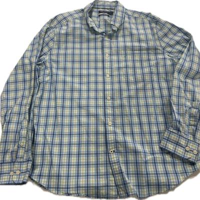 Nautica Men’s XL L/S Shirt