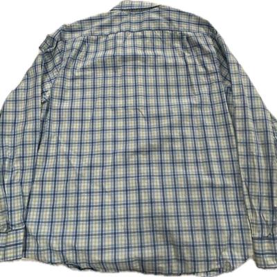 Nautica Men’s XL L/S Shirt