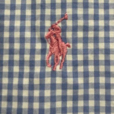 Polo Ralph Lauren Men’s L/S Dress Shirt