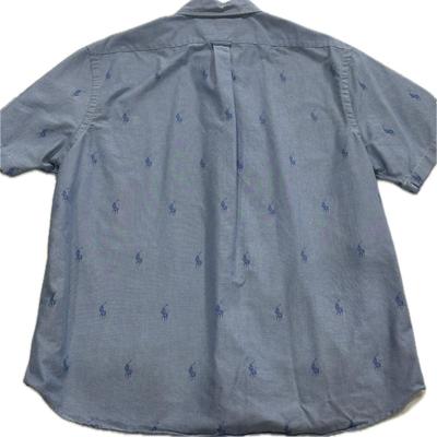 Polo Ralph Lauren Men’s XL S/S Shirt