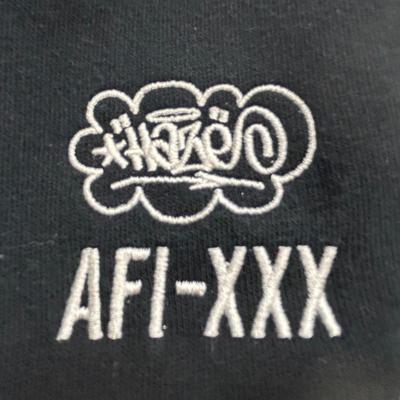 Nike Men’s Air Force One’s XXL 30th Anniversary Sweatshirt