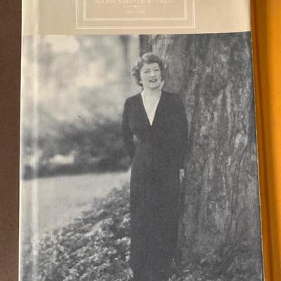 William F Buckley Family Authored Vintage Books Lot