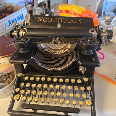 Typewriter