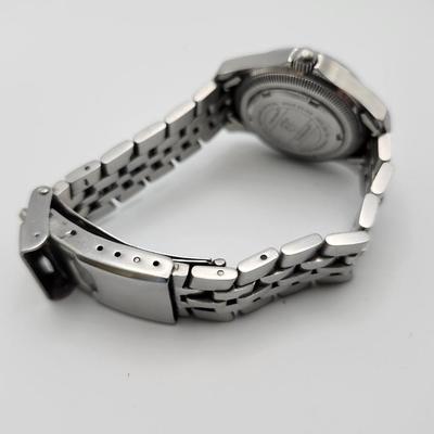 Swiss Army Watch