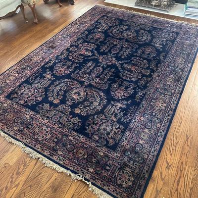 ROYAL KASHAN PERSIAN RUG