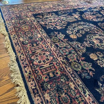 ROYAL KASHAN PERSIAN RUG
