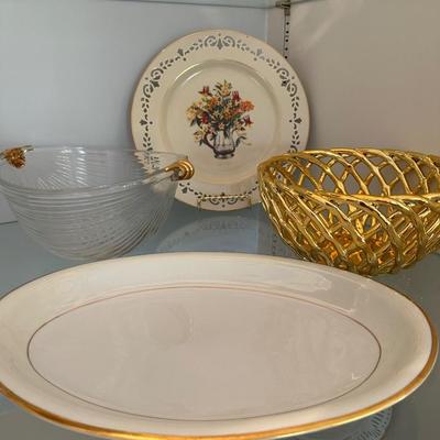 HOME DÉCOR LOT