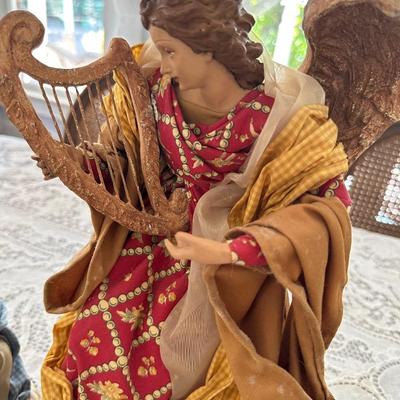 NATIVITY SET