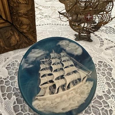 SHIP DÉCOR LOT