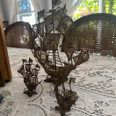 SHIP DÉCOR LOT