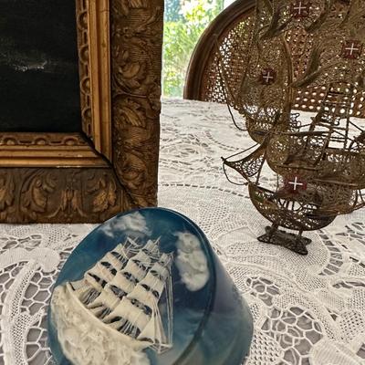 SHIP DÉCOR LOT
