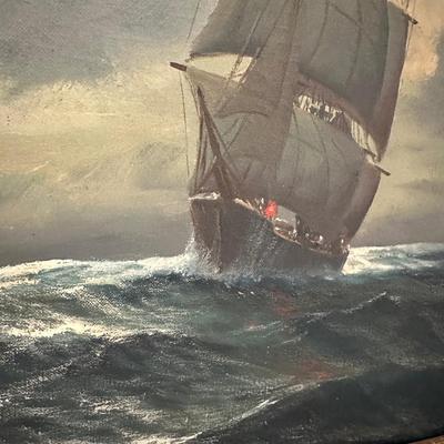 SHIP DÉCOR LOT