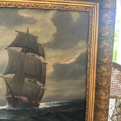 SHIP DÉCOR LOT