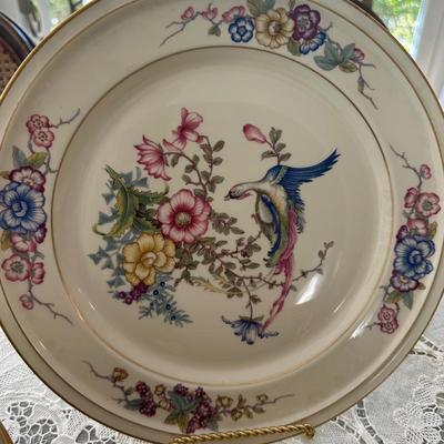 ROSENTHAL PHOENIX CHINA SET