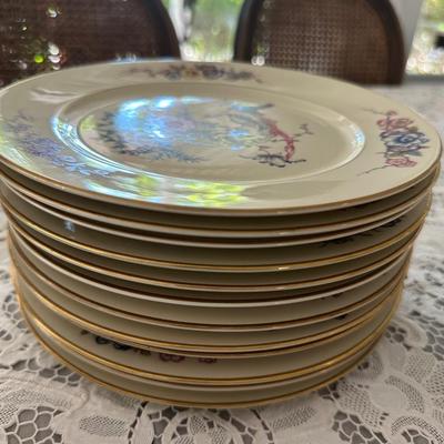 ROSENTHAL PHOENIX CHINA SET