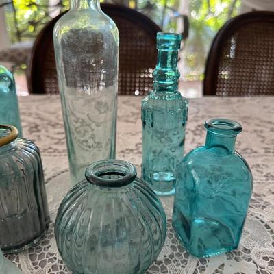 BLUE BOTTLE LOT
