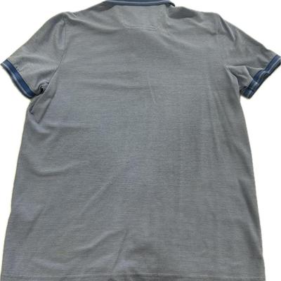 Hugo Boss Men’s XL S/S Knit Polo Style Shirt