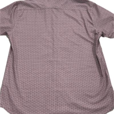 Buckle JB Holt 2XL Men’s S/S Button Up Shirt