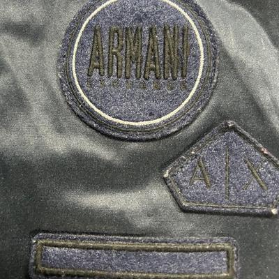 A/X Armani Exchange Men’s XL Jacket