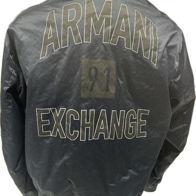 A/X Armani Exchange Men’s XL Jacket