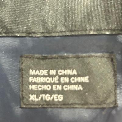 A/X Armani Exchange Men’s XL Jacket