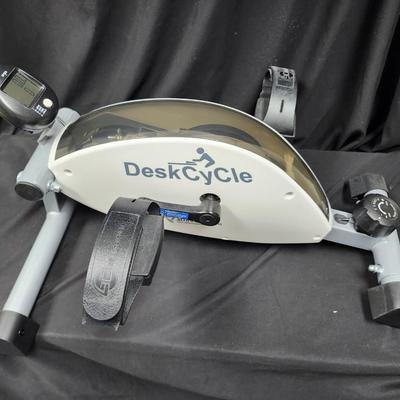 Desk Cycle 3 D Innovation