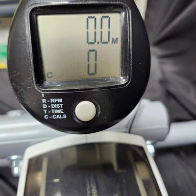 Desk Cycle 3 D Innovation