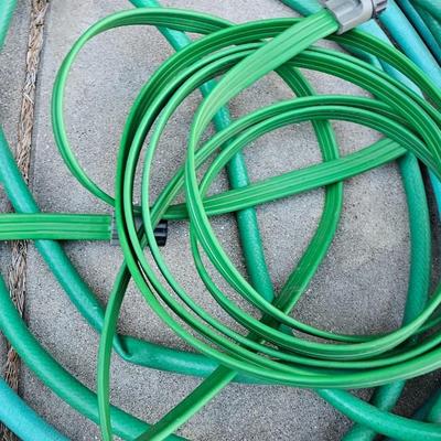 Garden hose