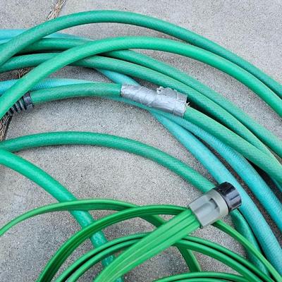 Garden hose