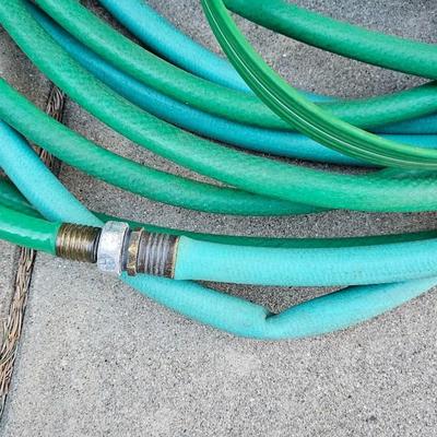 Garden hose