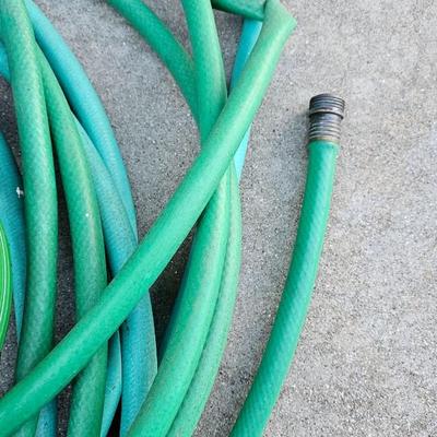 Garden hose
