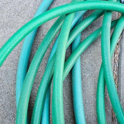 Garden hose