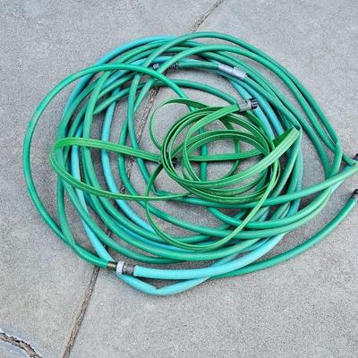 Garden hose