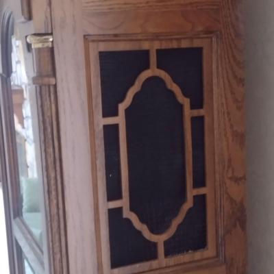 Howard Miller 58 Anniversary Edition Grandfather Clock