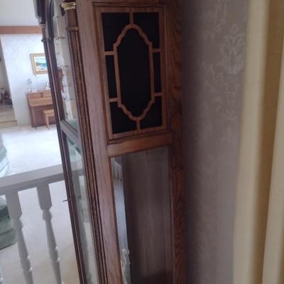 Howard Miller 58 Anniversary Edition Grandfather Clock