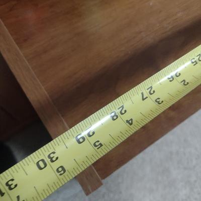 Four Shelf Book Stand (No Contents)