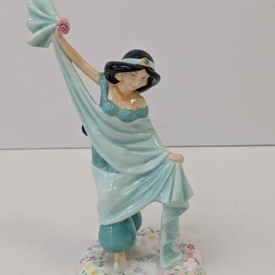Royal Doulton Disney Princesses Jasmine