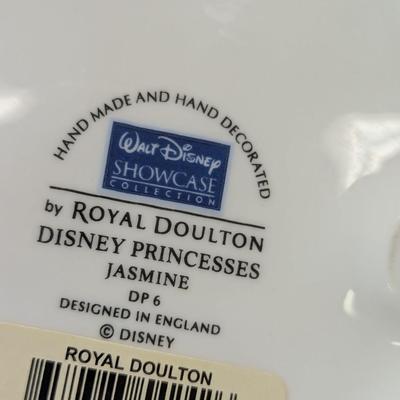 Royal Doulton Disney Princesses Jasmine