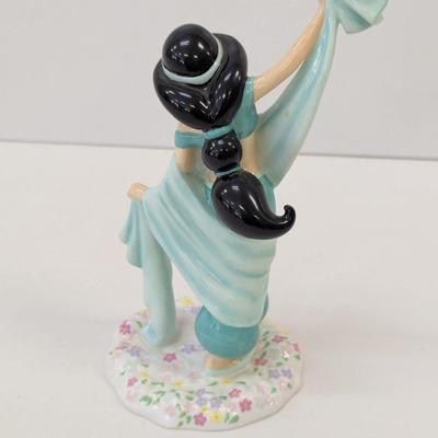 Royal Doulton Disney Princesses Jasmine