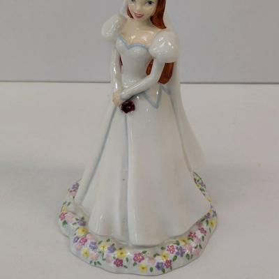 Royal Doulton Disney Princesses Ariel