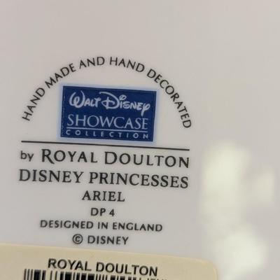 Royal Doulton Disney Princesses Ariel
