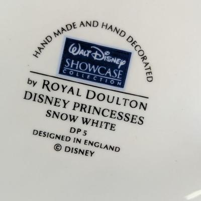 Royal Doulton Disney Princesses Snow White