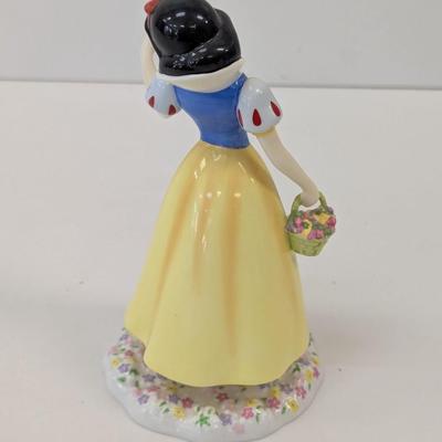 Royal Doulton Disney Princesses Snow White