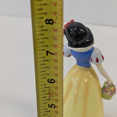 Royal Doulton Disney Princesses Snow White