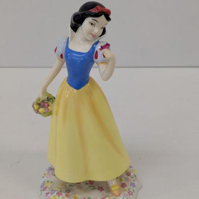 Royal Doulton Disney Princesses Snow White
