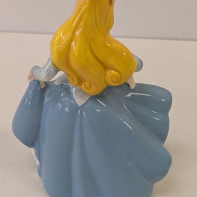 Disney Japan Sleeping Beauty Figurine
